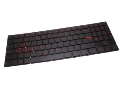 Tastatura Lenovo SN20M27404 iluminata backlit, V160420FS1 iluminata backlit, Y520 15IKBA iluminata backlit, foto