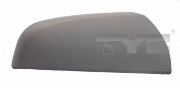 Capac carcasa oglinda exterioara OPEL ZAFIRA B (A05) (2005 - 2016) TYC 325-0084-2 Capac carcasa oglinda exterioara OPEL ZAFIRA B (A05) (2005 - 2016) TYC 325-0084-2