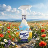 Odorizant Deo Due Fiorito &ndash; Art Collection 600ml
