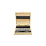 Set de burghie pentru lemn 13 elemente KD10549