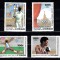 A12 S2 7 - Timbre foarte vechi - Congo - JO Moscova 1980 - preolimpiada