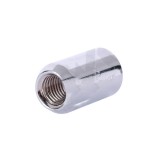 Piulite jante aluminiu M12x1,5 diametru exterior 20mm Automotive TrustedCars, Oem