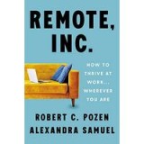 Remote, Inc