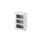 Doza Aparat PT 132x198x55mm 4x3M IP40