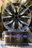 Jante auto R21 Mercedes Performance AutoTuning