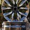 Jante auto R21 Mercedes Performance AutoTuning
