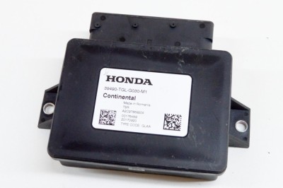 Unitate de control fr&amp;acirc;nă de m&amp;acirc;nă HONDA CIVIC X Hatchback FC_, FK 2017 OEM: A2C97869204,39490-TGL-G030-M1,A2C53256601 18048998 foto