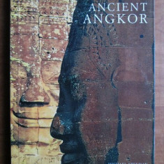 Ancient Angkor - Michael Freeman