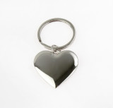 Cumpara ieftin Breloc - Heart Polished Finish | Reflects Almere