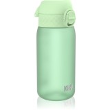Ion8 Leak Proof sticlă pentru apă pentru copii Surf Green 350 ml