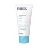 Eubos Crema Intensiva Iritatii 50ml, Ulei Luminita Noptii, Sunatoare, Vitamina E, Alantoina, Pantenol, Uree 2.5%, Glicerina