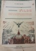 PILDE PENTRU ILUSTRAREA PREDICILOR,CONFERINTELOR SI LECTIILOR DE CATEHISM 1941!!!!