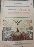 PILDE PENTRU ILUSTRAREA PREDICILOR,CONFERINTELOR SI LECTIILOR DE CATEHISM 1941!!!!