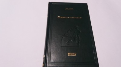 Chemarea Strabunilor -Jack London-Colectia Adevarul nr 11 RF14/0 foto