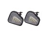Set Lampi LED Oglinda VW EOS Jetta Passat CC Scirocco (2008-2018) - Semnalizatoare Fata - Omologare ECE - Rapid