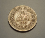 25 bani 1953 Rara