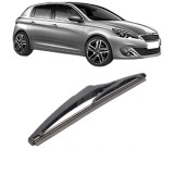 Cumpara ieftin Stergator lamela spate PEUGEOT 308 II (LB_, LP_, LW_, LH_, L3_) 2013-2021, Bosch Twin