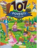 101 Povesti de noapte buna - Cristian Constantin
