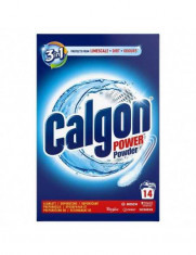 Calgon 3 in 1 Protect &amp;amp; Clean pudra anticalcal, 700 g foto