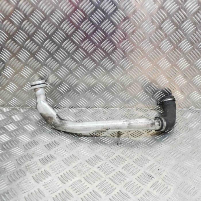 Furtun intercooler BMW 5 F10 2012 OEM: 7583939