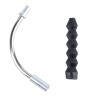 Ghidaj Cablu Frana V-Brake 90&deg; Oxford - Accesorii Bicicleta