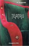 Teatru - Dumitru Popovici