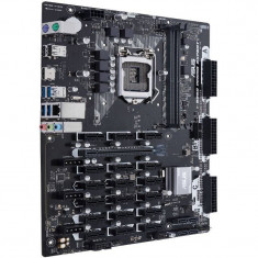 Placa de baza Asus B250 MINING EXPERT Intel LGA1151 ATX foto