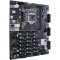 Placa de baza Asus B250 MINING EXPERT Intel LGA1151 ATX