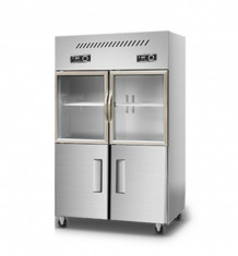 Dulap frigorific 2SBN-Vertical Refrigerator-05 foto