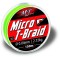Fir Textil Zebco Magic Trout 0,10mm Micro T-Braid 150m 7,26kg / 16lbs