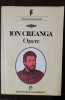 ION CREANGA - OPERE