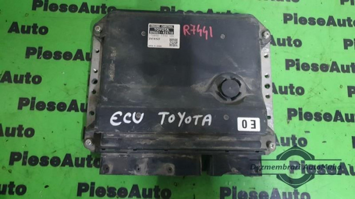 Calculator motor Toyota RAV 4 (2005-&gt;) 8966142c10