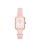 Cumpara ieftin Ceas Dama, Daniel Wellington, Petite DW00100509 - Marime universala