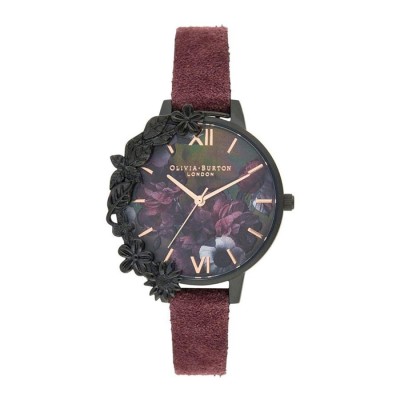 Ceas Dama, Olivia Burton, After Dark OB16AD44 - Marime universala foto