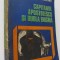 Capitanul Apostolescu si dubla enigma - Horia Tecuceanu