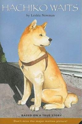 Hachiko Waits foto