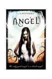 Angel - Paperback brosat - L.A. Weatherly - Usborne Publishing