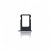 Usita SIM Apple iPhone 5 Silver Bulk, Calitate Superioara