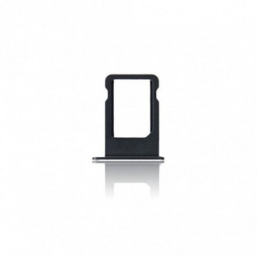 USITA SIM APPLE IPHONE 5 NEGRU BULK foto