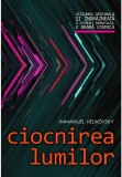 Cumpara ieftin Ciocnirea lumilor, Daksha
