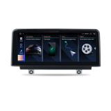 Navigatie Dedicata BMW Seria 3 F30 F31 F34 Seria 4 F32 F33 F36 Seria 1 F20 F21 (2013-2015), Android, 10.25 Inch, 4Gb Ram, 64Gb Stocare, Bluetooth, WiF