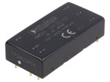 Convertor DC/DC 50W 18-36V la 12V 4.167A