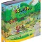 Jolly Stories in Print Letters