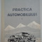 Practica automobilului 1953 vol I Petre Cristea