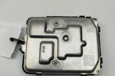 Unitate de control lumini LED PORSCHE CAYENNE Coupe 9YB 2023 OEM: 80A907399A 30745846 foto