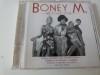 Boney M., CD