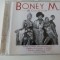 Boney M., CD