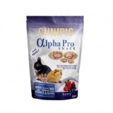 Cumpara ieftin Snack cu fructe de padure, Cunipic Alpha, 50 g