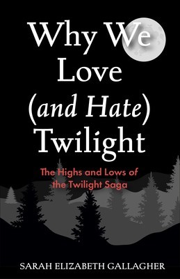 Why We Love (and Hate) Twilight foto