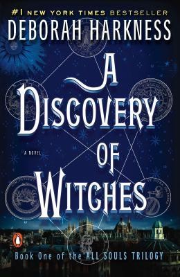 A Discovery of Witches foto